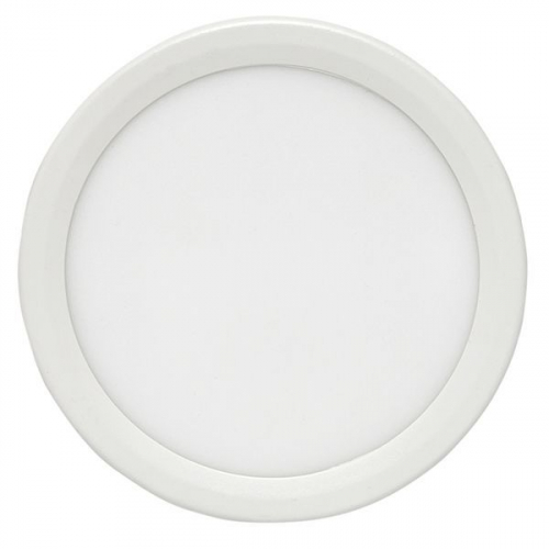 DLL-1004-9-2700 Светильник светодиодный ДВО 1004 9Вт 2700К IP20 встраив. Basic EKF  фото 6