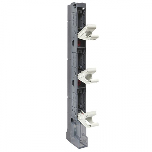 uvre2-v-160-p Выключатель-разъединитель УВРЭ v2 верт. (100мм) 160А пофазный под ППН габ.00 PROxima EKF  фото 4