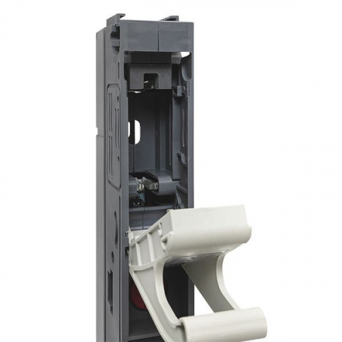 uvre2-v-160-p Выключатель-разъединитель УВРЭ v2 верт. (100мм) 160А пофазный под ППН габ.00 PROxima EKF  фото 10
