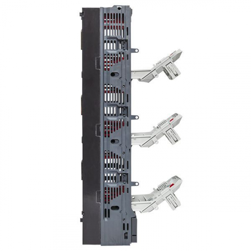 uvre2-v-400-p Выключатель-разъединитель УВРЭ v2 верт. (185мм) 400А пофазный под ППН габ.2 PROxima EKF  фото 6