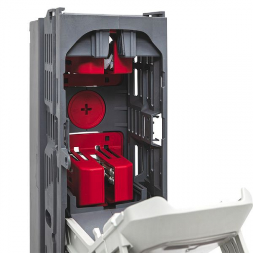 uvre2-v-400-p Выключатель-разъединитель УВРЭ v2 верт. (185мм) 400А пофазный под ППН габ.2 PROxima EKF  фото 10