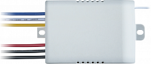 61759 Выключатель 61 759 NRC-SW01-1V1-3 с пультом 3 канала 3х1000Вт Navigator 