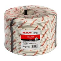 01-4748-1 Кабель КСВЭВ 4х0.5 (м) Rexant 