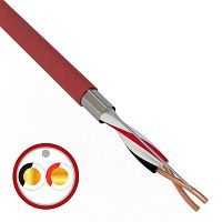 01-4862-1 Кабель КПСВЭВнг(А)-LS 1х2х1 (м) Rexant 