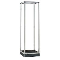 338002 Шкаф 2000х600х400мм XL3S 4000 Leg 