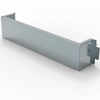 338326 Плата для вертикального DPX3 160 3P 36M Leg 