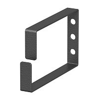R5ITCP6090B Кольцо кабельное 60х90мм черн. DKC 
