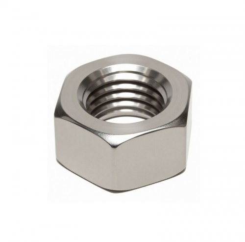 CM111000INOX Гайка М10 нерж. бел. DKC 