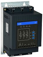 SFB-33-45-A-10 Устройство плавного пуска SFB 3Ф 380В 45кВт 90А Uупр 110-220В Modbus ONI 