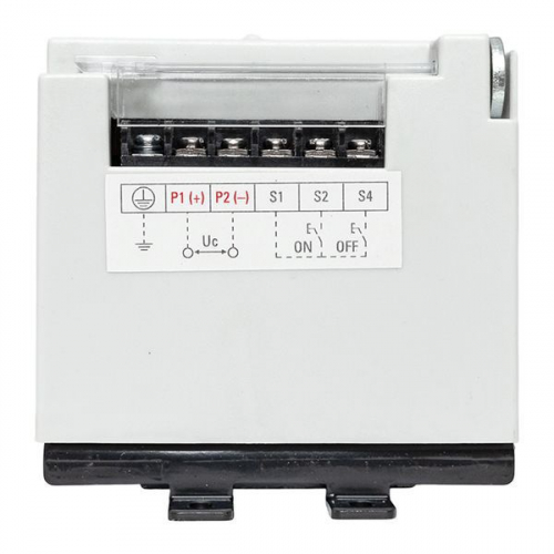 mccb99m-100-cd2-230ac Привод моторный CD2 230B АС ВА-99М 100 EKF  фото 6