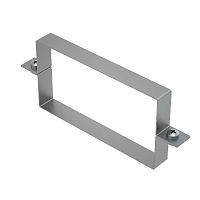 LO13174 Держатель крышки лотка 80х150мм DKU80-150 КМ 