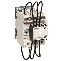 ctrk-s-95-40-230 Контактор для конденсатора КМЭК 40квар 230В 2NО+1NC PROxima EKF 