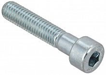 CMZ10-BC-12-80-HDZ Болт с цилиндрической головкой и внутр. шестигран. DIN 912 М12х80 HDZ (уп.20шт) IEK 