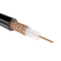 01-2690 Кабель РК 75-4-15 Ч (м) Rexant 