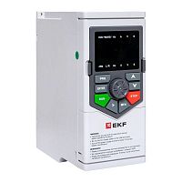 PD-90-FC-1K5-3-B Преобразователь частоты PRO-Drive  EKF 
