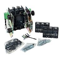 mccb99c-250-dod-3r Панель выкатная для ВА-99C 100-250 задн. присоед. EKF 
