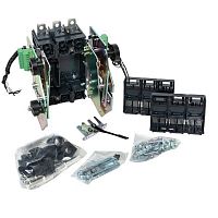mccb99c-250-dod-3f Панель выкатная для ВА-99C 100-250 передн. присоед. EKF 