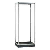 338003 Шкаф 2000х800х400мм XL3S 4000 Leg 