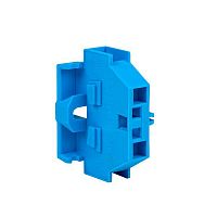 stb-m-1.5-blue Миниклемма STB-1.5 18А син. PROxima EKF 