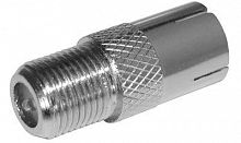 05-4302-4 Переходник F-TV (03-084-A) (уп.100шт) PROCONNECT 