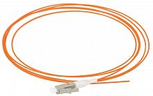 FPT50-LCU-C1L-1M5 Пигтейл для многомодового кабеля (MM); 50/125 (OM2); LC/UPC; LSZH (дл.1.5м) ITK 