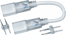 61648 Коннектор 61 648 NLSC-flexconnector-5050-RGB-220 Navigator 
