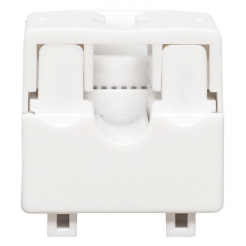 TRP-KSTN-90D-6UTP-WH Модуль Keystone RJ45 кат.6 неэкранир. 110 IDC 90град. бел. TERACOM PRO EKF  фото 6