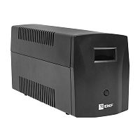 SSW-2120 Источник бесперебойного питания линейно-интерактивный E-Power SSW 200 1200ВА Proxima EKF 