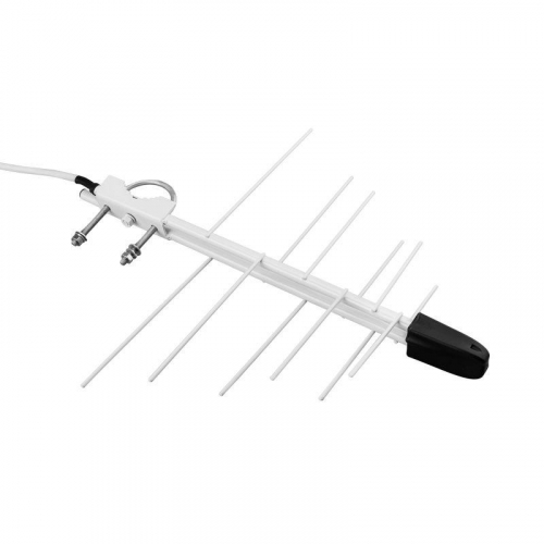 34-0402 Антенна ТВ наружная для цифрового телевидения DVB-T2 (модель RX-402) Rexant 