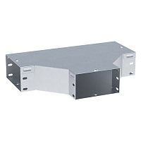 t10010008 Ответвитель T-образ. 100х100мм EKF 