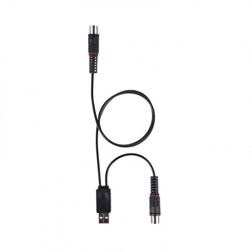 34-0455 Инжектор питания USB для активных антенн (модель RX-455) Rexant  фото 2