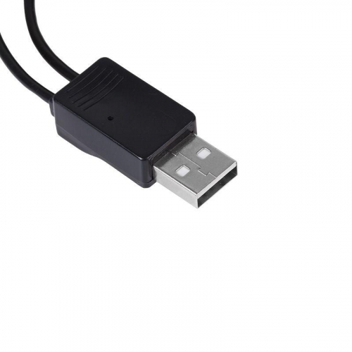 34-0455 Инжектор питания USB для активных антенн (модель RX-455) Rexant  фото 3