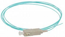 FPT5003-SCU-C1L-1M5 Пигтейл для многомодового кабеля (MM); 50/125 (OM3); SC/UPC; LSZH (дл.1.5м) ITK 