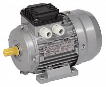 DRV056-A2-000-2-3010 Электродвигатель АИР DRIVE 3ф 56A2 220/380В 0.18кВт 3000об/мин 1081 IEK 