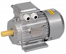 DRV080-B8-000-5-0710 Электродвигатель АИР DRIVE 3ф 80B8 220/380В 0.55кВт 750об/мин 1081 IEK 