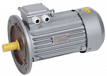 DRV100-L2-005-5-3030 Электродвигатель АИР DRIVE 3ф 100L2 220/380В 5.5кВт 3000об/мин 3081 IEK 
