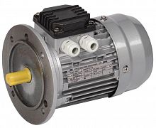 DRV056-A2-000-2-3030 Электродвигатель АИР DRIVE 3ф 56A2 220/380В 0.18кВт 3000об/мин 3081 IEK 