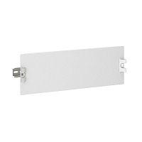 R5ISP413S Пластрон для рамы 400х130 глухой DKC 