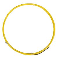 47-1015-6 Протяжка кабельная (мини УЗК в бухте) 15м стеклопруток d3мм PROCONNECT 