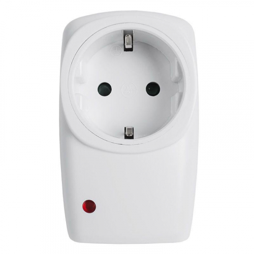 11-6017 Адаптер питания 220В + 2 USB RX-17 Rexant 