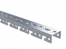 BPF2930HDZ Профиль L3000 2.5мм BPF для консолей гор. оцинк. DKC 