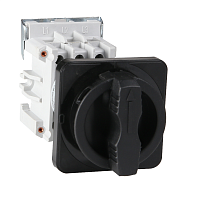 274883 Выключатель нагрузки 3п 40А OptiSwitch DI-L1-40-3P КЭАЗ 