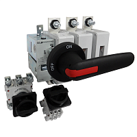 275560 Переключатель нагрузки OptiSwitch DI-C6-3150-3P КЭАЗ 
