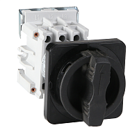 274882 Выключатель нагрузки 3п 32А OptiSwitch DI-L1-32-3P КЭАЗ 