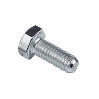 b6grm8x20 Болт с шестигранной головкой М8х20 EKF 