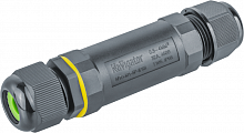 82831 Коннектор кабельный I-образ. 82 831 NTB-I01-5P-IP68 5PIN Navigator 