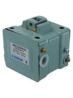ET502256 Электромагнит МИС 2100 220В ПВ-100% IP20 Электротехник 