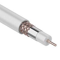01-2233 Кабель RG-6U+CU 6х(75Ом) Б 305м (м) Rexant 
