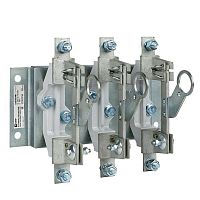 re19-3731160 Разьединитель РЕ19-37-31160 400А PROxima EKF 