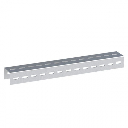 pp300-1,5 Профиль П-образный L300 1.5мм EKF pp300-1.5
